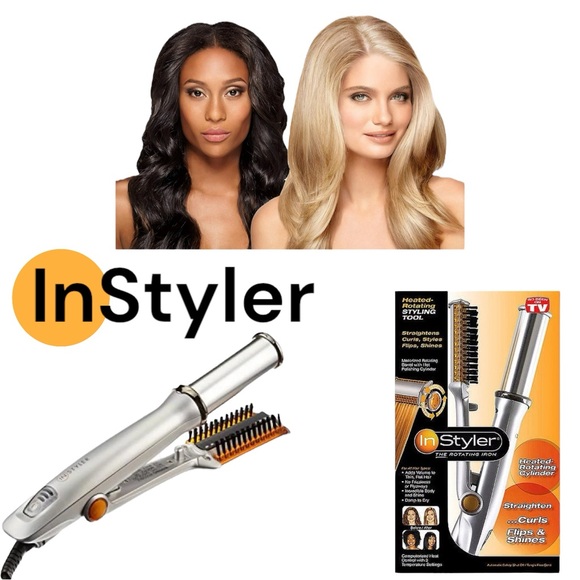 Original InStyler - Picture 1 of 8